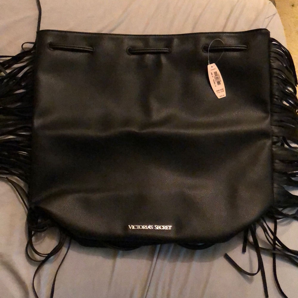 Victoria secret backpack